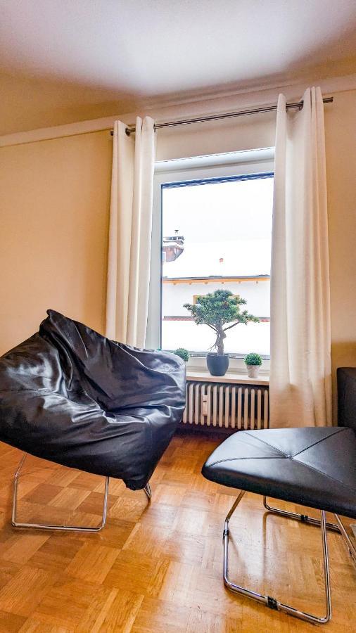 Ferienwohnung Foetibus Fussen Exterior photo